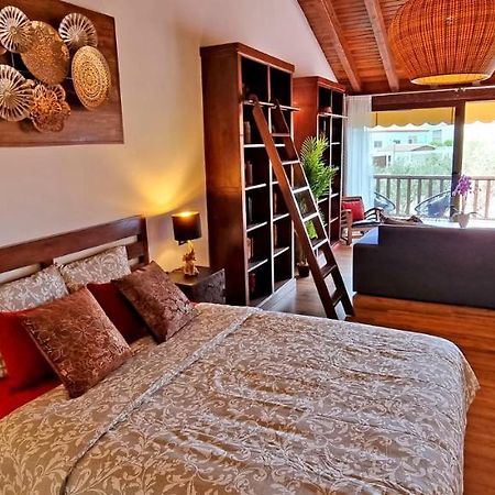 Villa Casa Balimar à Tarajalejo Extérieur photo