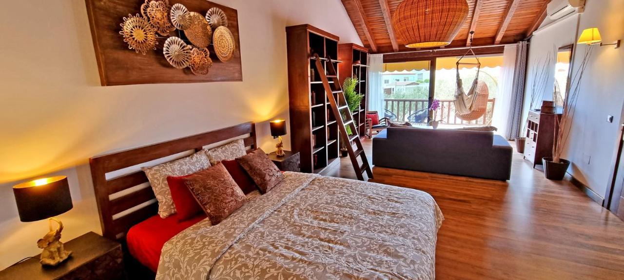 Villa Casa Balimar à Tarajalejo Extérieur photo