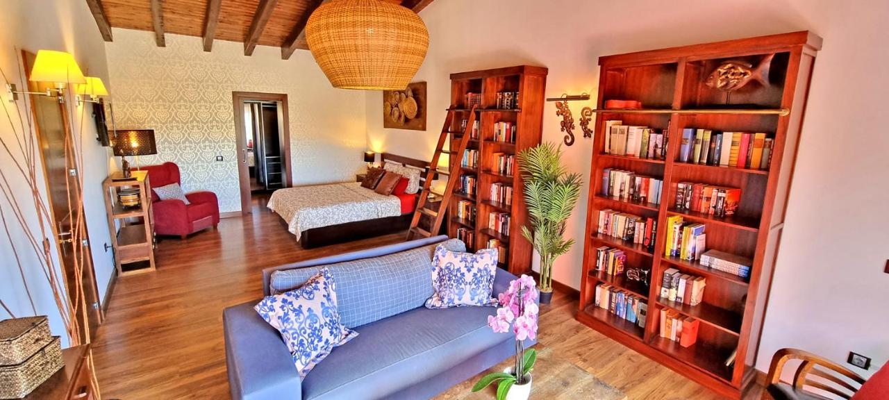 Villa Casa Balimar à Tarajalejo Extérieur photo