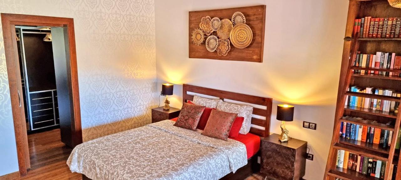 Villa Casa Balimar à Tarajalejo Extérieur photo