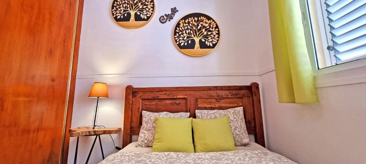 Villa Casa Balimar à Tarajalejo Extérieur photo