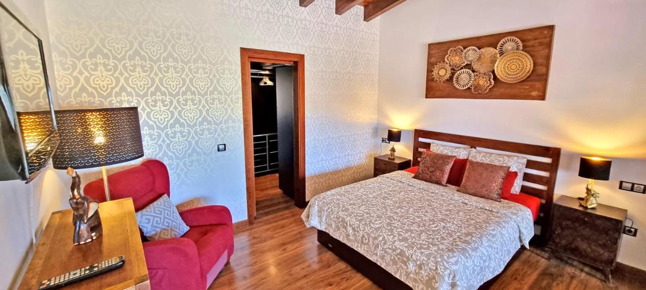 Villa Casa Balimar à Tarajalejo Extérieur photo
