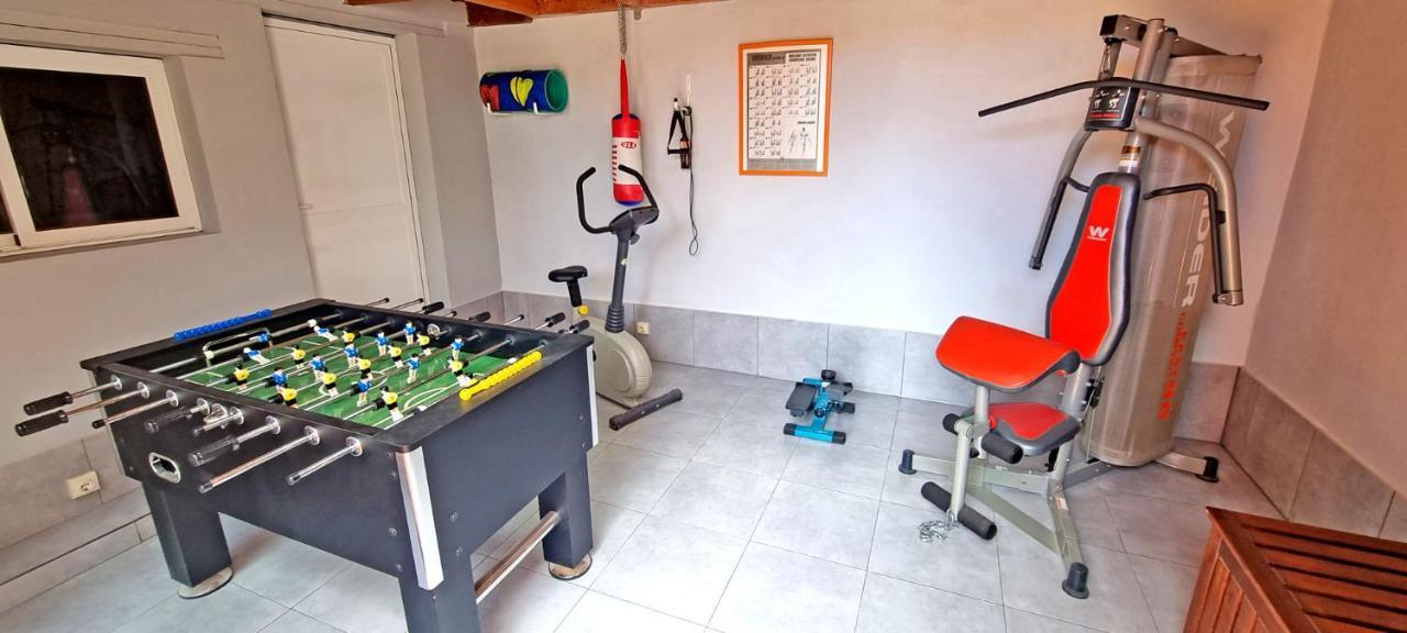 Villa Casa Balimar à Tarajalejo Extérieur photo